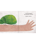 Menudos bichos - Leo Leo Libros