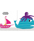 10 niñas piratas - Leo Leo Libros