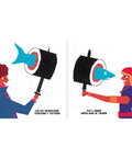 10 niñas piratas - Leo Leo Libros