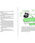Agencia Mysterium - Leo Leo Libros