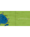 Gato travieso - Leo Leo Libros
