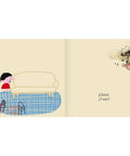 Rita y el dragón - Leo Leo Libros