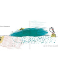 Canción de pescadoras - Leo Leo Libros