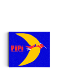 Pipí - Leo Leo Libros