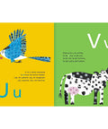 Animaletras - Leo Leo Libros