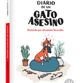 Diario de un Gato Asesino - Leo Leo Libros