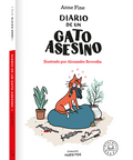 Diario de un Gato Asesino - Leo Leo Libros