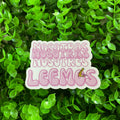 Stickers Leo Leo - Leo Leo Libros