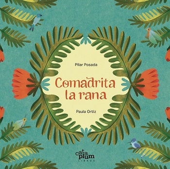 Comadrita la rana