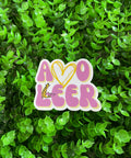 Stickers Leo Leo - Leo Leo Libros