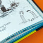 Bienvenidos a Grimwood