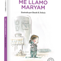 Me Llamo Maryam - Leo Leo Libros