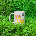 Taza "YO LEO" - Leo Leo Libros