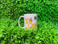 Taza "YO LEO" - Leo Leo Libros