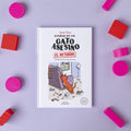 Diario de un gato asesino: El retorno - Leo Leo Libros