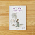 Me Llamo Maryam - Leo Leo Libros
