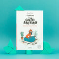 Diario de un Gato Asesino - Leo Leo Libros