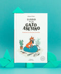 Diario de un Gato Asesino - Leo Leo Libros