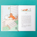 Diario de un Gato Asesino - Leo Leo Libros