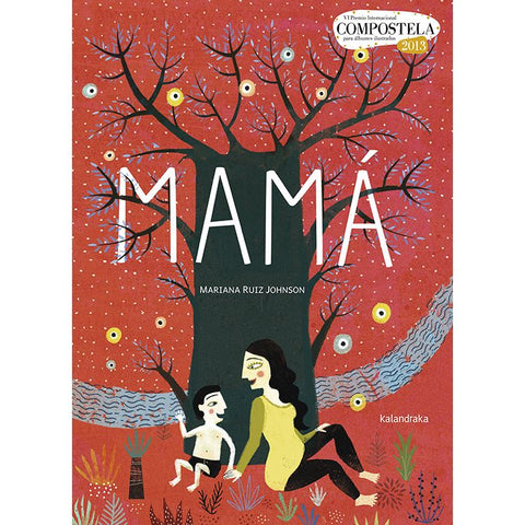 Mamá - Leo Leo Libros