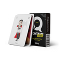 Contame Terror - Leo Leo Libros