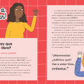 ¡Hola, Menstruación! - Leo Leo Libros