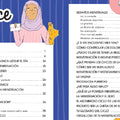 ¡Hola, Menstruación! - Leo Leo Libros