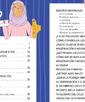 ¡Hola, Menstruación! - Leo Leo Libros