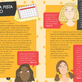 ¡Hola, Menstruación! - Leo Leo Libros