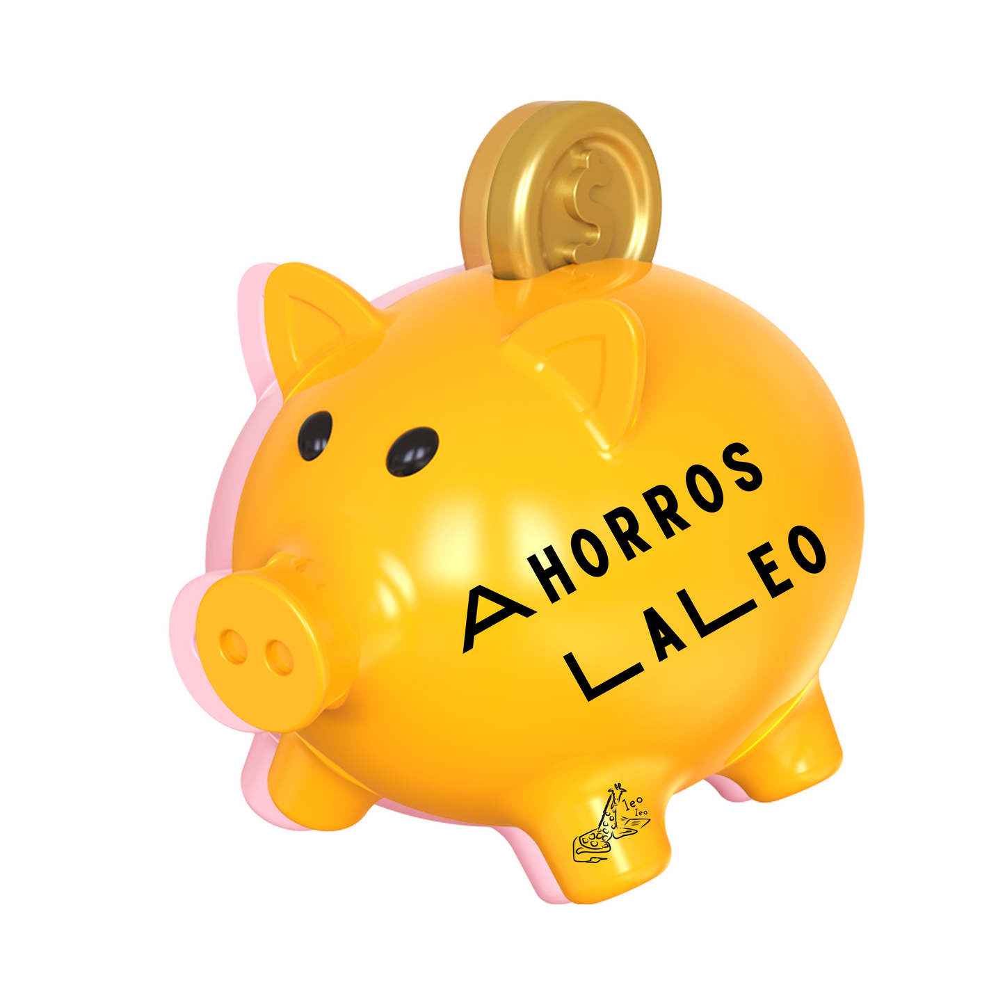 Ahorros LaLeo