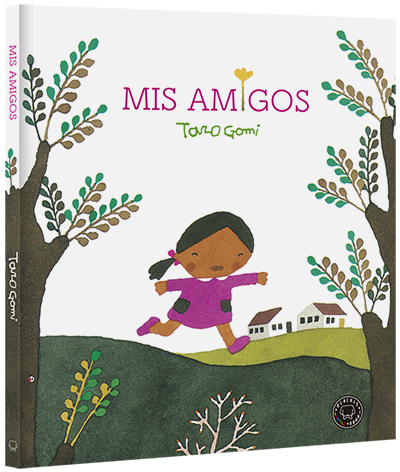 Mis Amigos - Leo Leo Libros