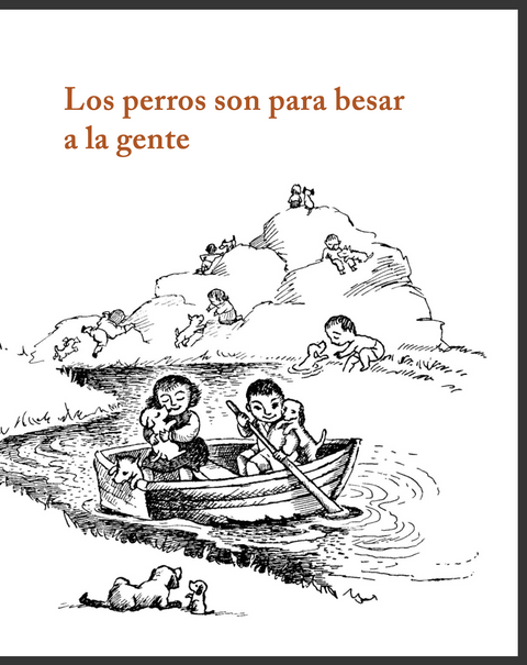 Un hoyo para escarbar: un primer libro de primeras definiciones - Leo Leo Libros