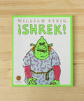 Shrek - Leo Leo Libros