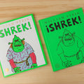 Shrek - Leo Leo Libros