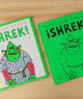 Shrek - Leo Leo Libros