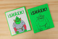 Shrek - Leo Leo Libros