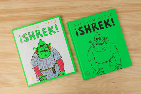 Shrek - Leo Leo Libros