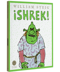Shrek - Leo Leo Libros