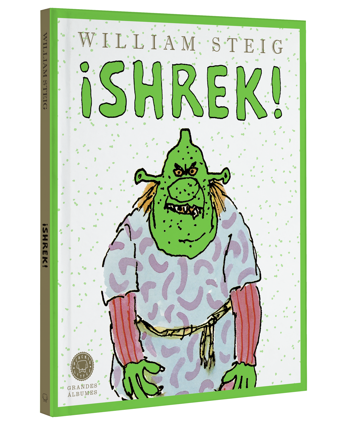 Shrek