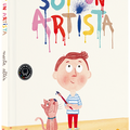 Soy un Artista - Leo Leo Libros