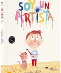 Soy un Artista - Leo Leo Libros