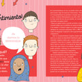 ¡Hola, consentimiento! - Leo Leo Libros