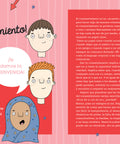 ¡Hola, consentimiento! - Leo Leo Libros