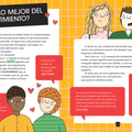 ¡Hola, consentimiento! - Leo Leo Libros
