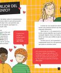 ¡Hola, consentimiento! - Leo Leo Libros