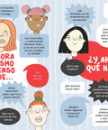 ¡Hola, consentimiento! - Leo Leo Libros