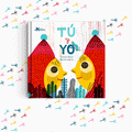 Tú y yo - Leo Leo Libros