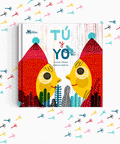 Tú y yo - Leo Leo Libros