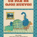 Un par de ojos nuevos - Leo Leo Libros