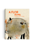 A flor de piel - Leo Leo Libros